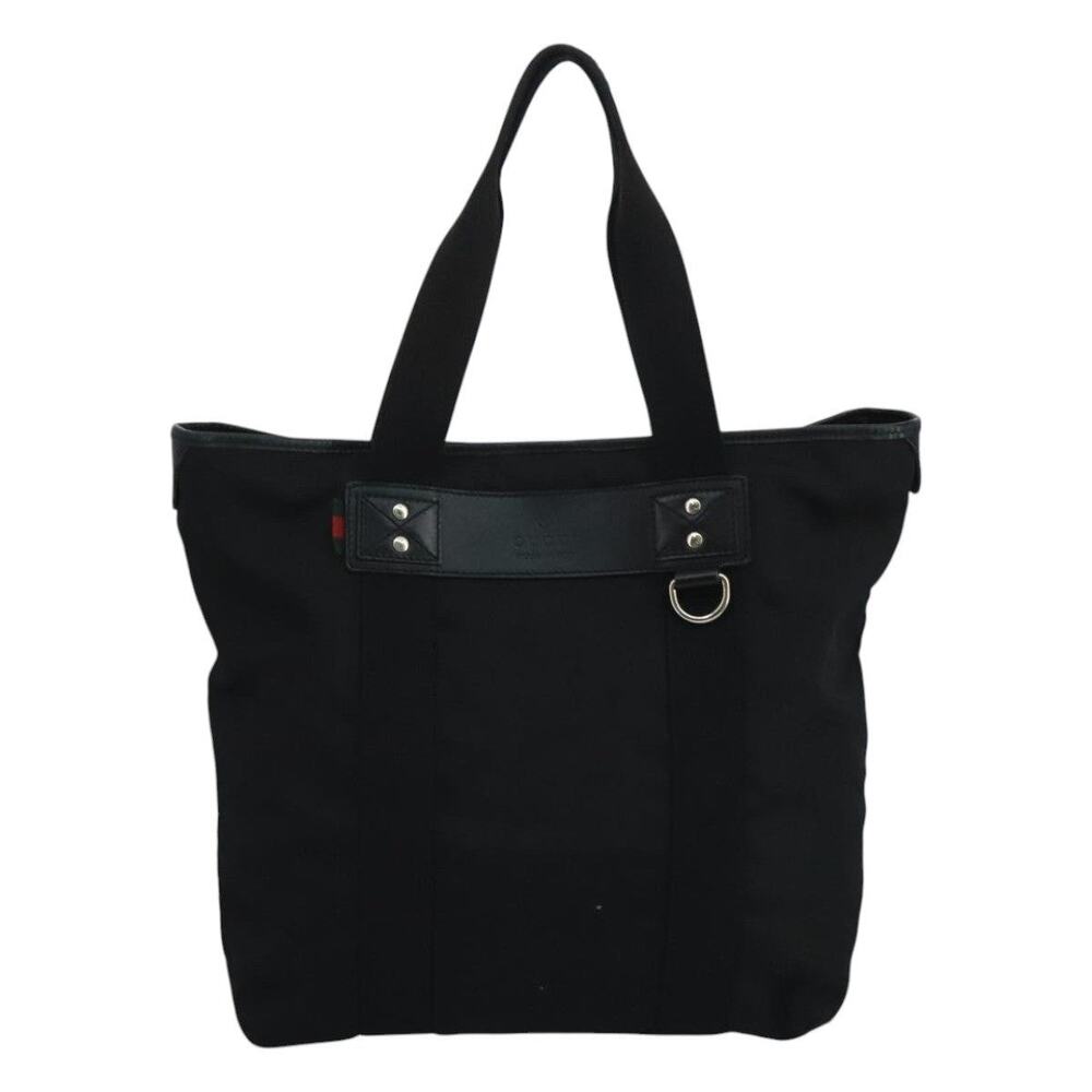 Gucci Tote Bag Black